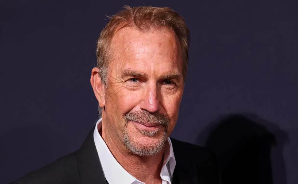 kevin costner