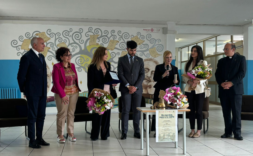 murale mafia fausto gullo cosenza 03