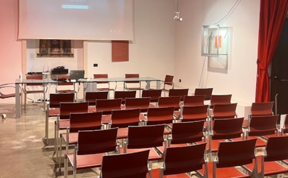 museo arte sacra zumpano