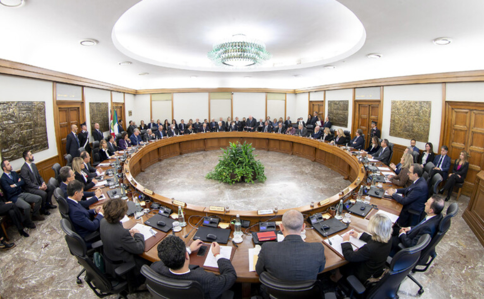 plenum csm