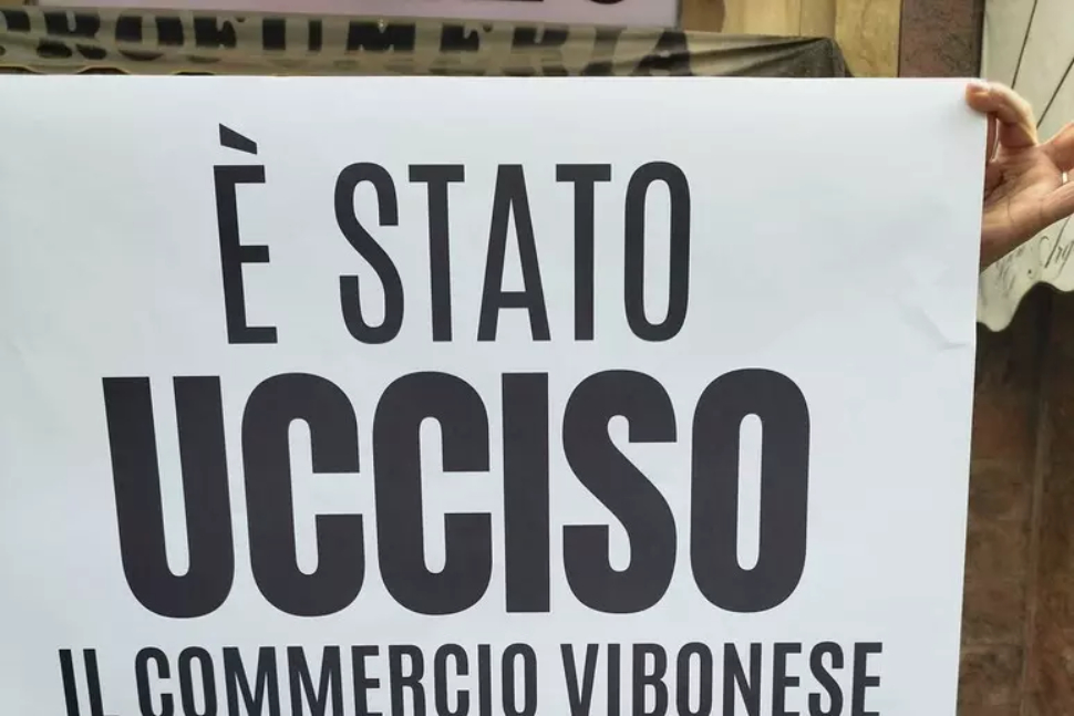 protesta