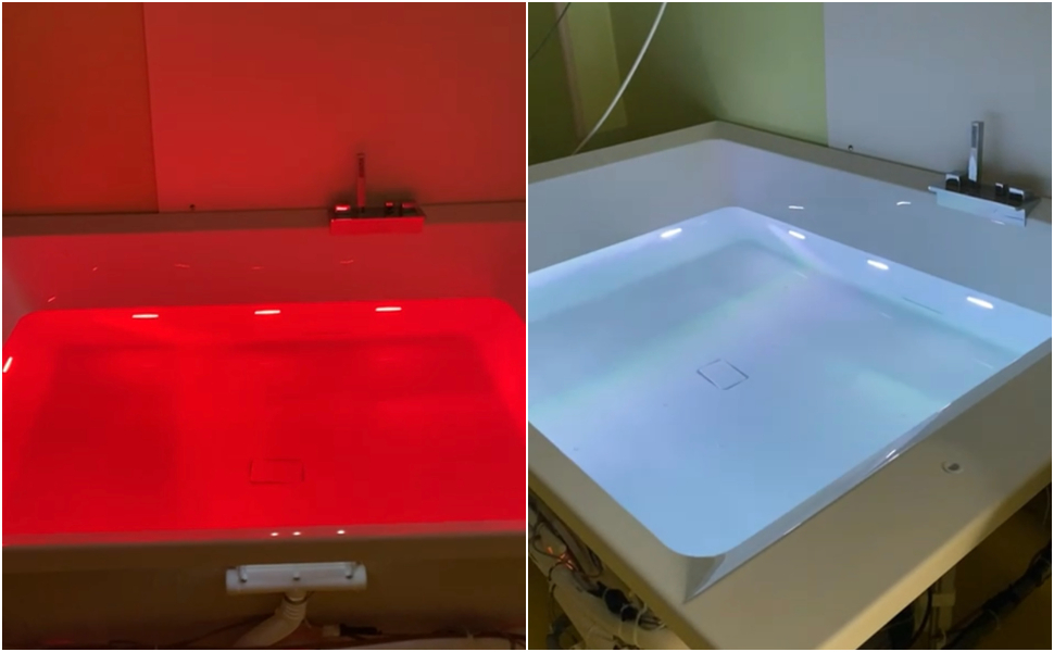 vasca parto crotone san giovanni dio