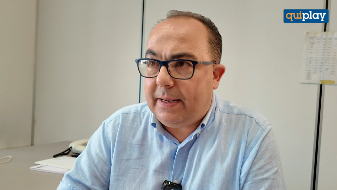 walter nocito