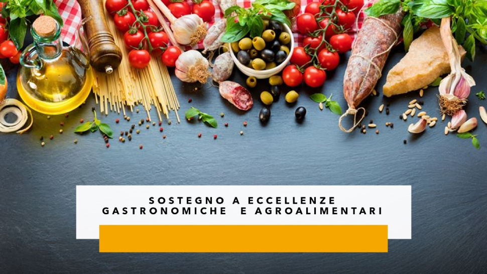 AGROALIMENTARE 1