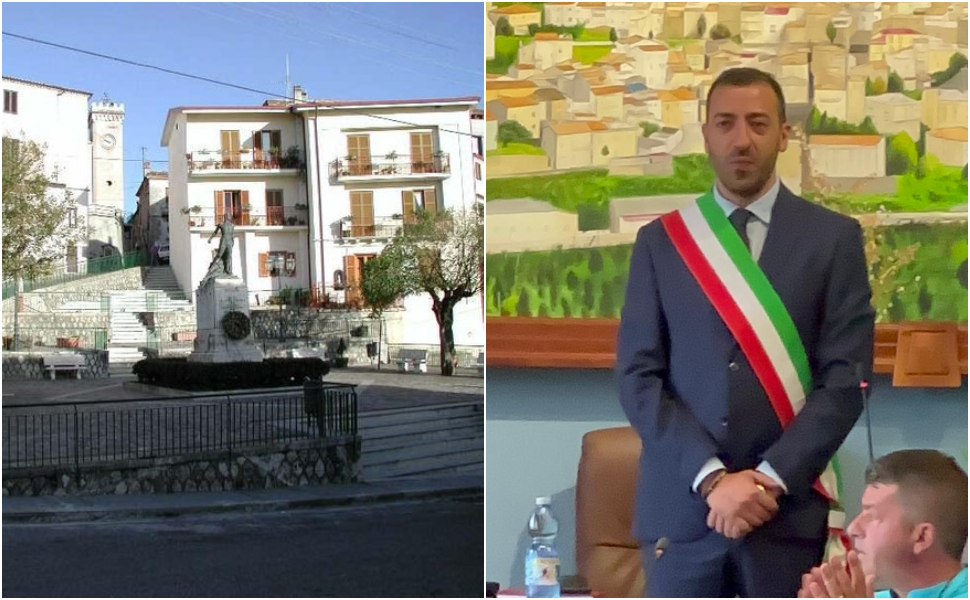 Aprigliano_sindaco-Alessandro-Porco