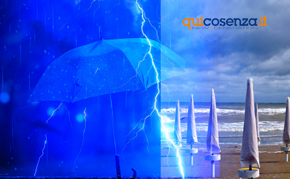 Aria Fresca Calabria