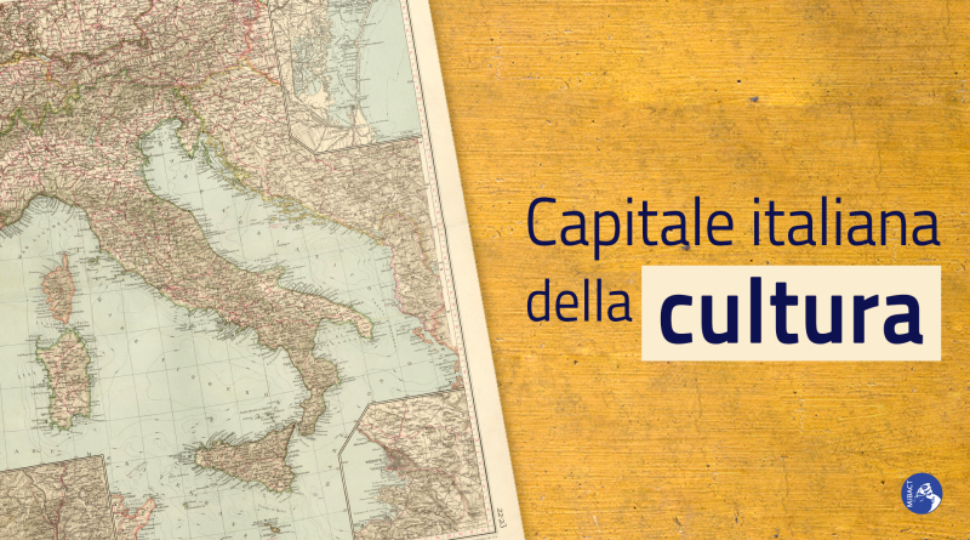 Capitale italiana della Cultura