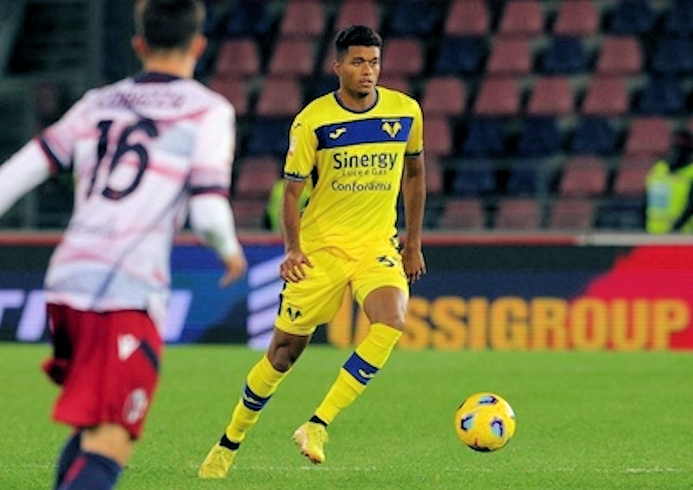 Charlys Matheus Lima Pontes