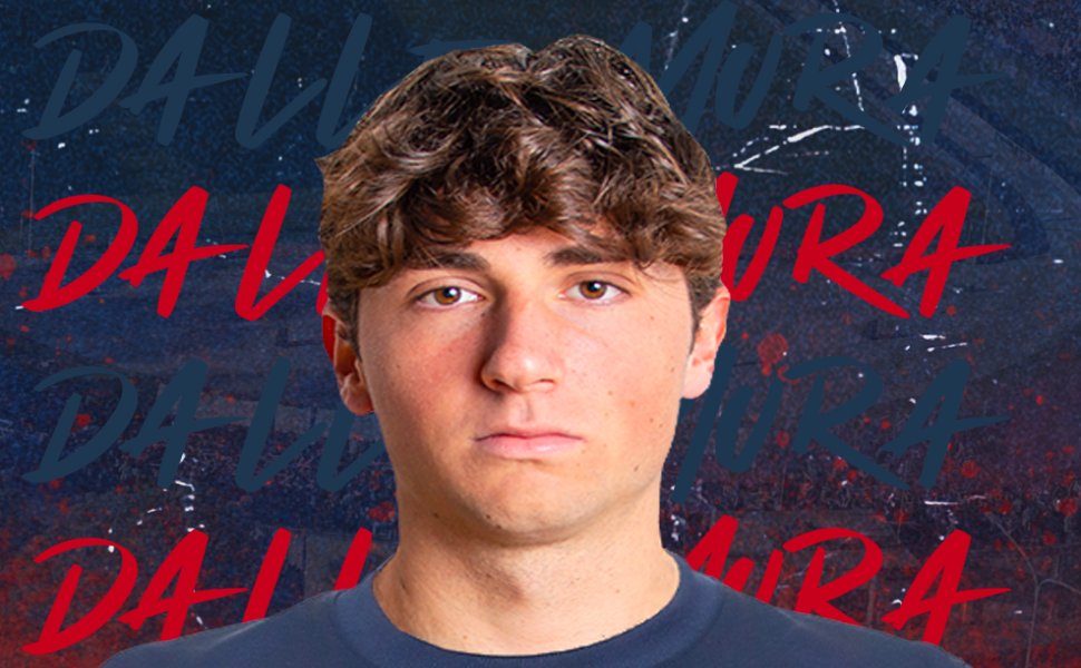 Christian Dalle mura cosenza calcio