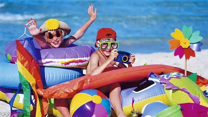 Colonia estiva altavilla