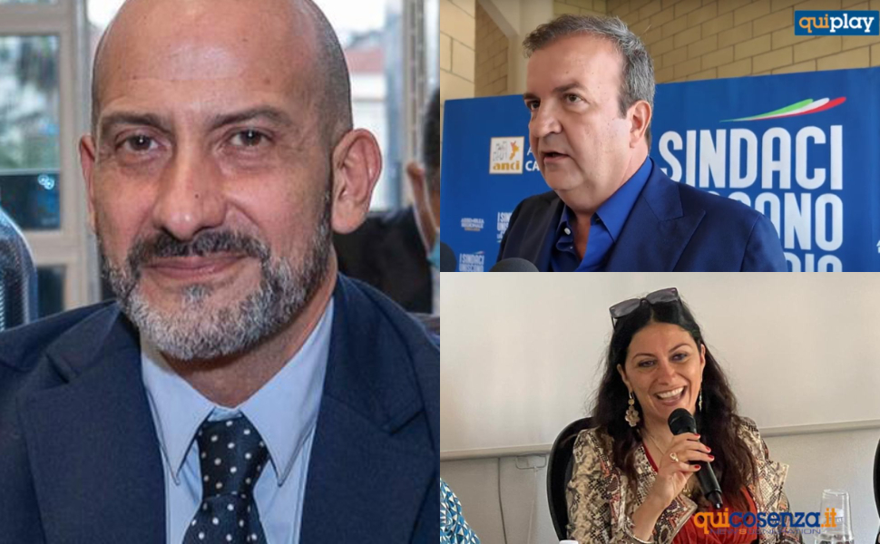 Cosenza, Commodaro su autonomia: «no alle tergiversazioni di Succurro e Mario Occhiuto» 51 Commodaro_Mario-Occhiuto_Succurro