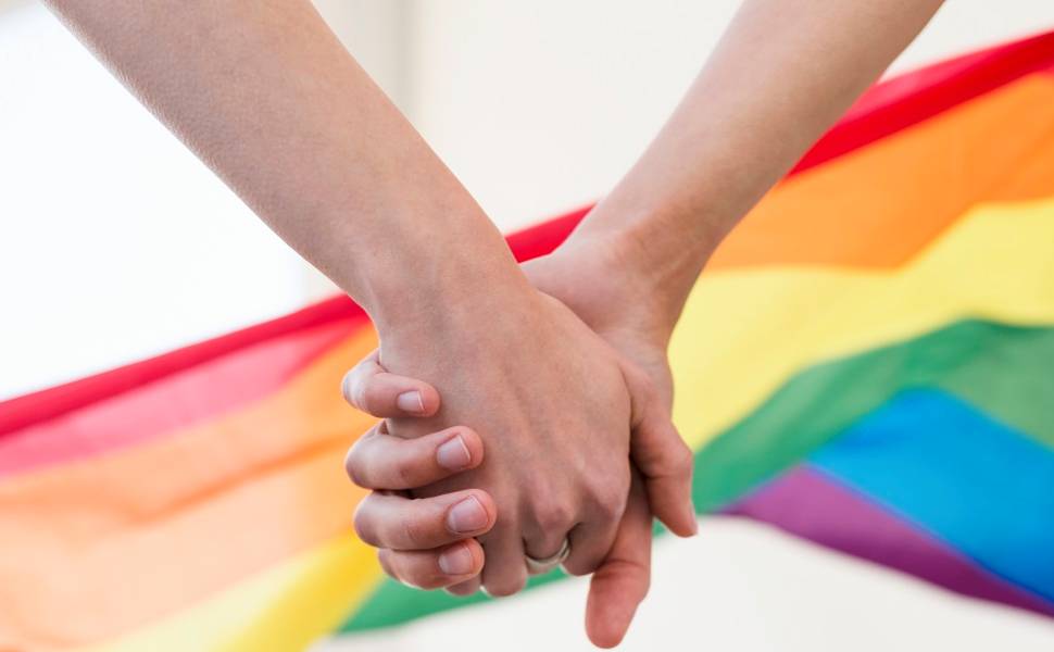 Coppie Omosessuali