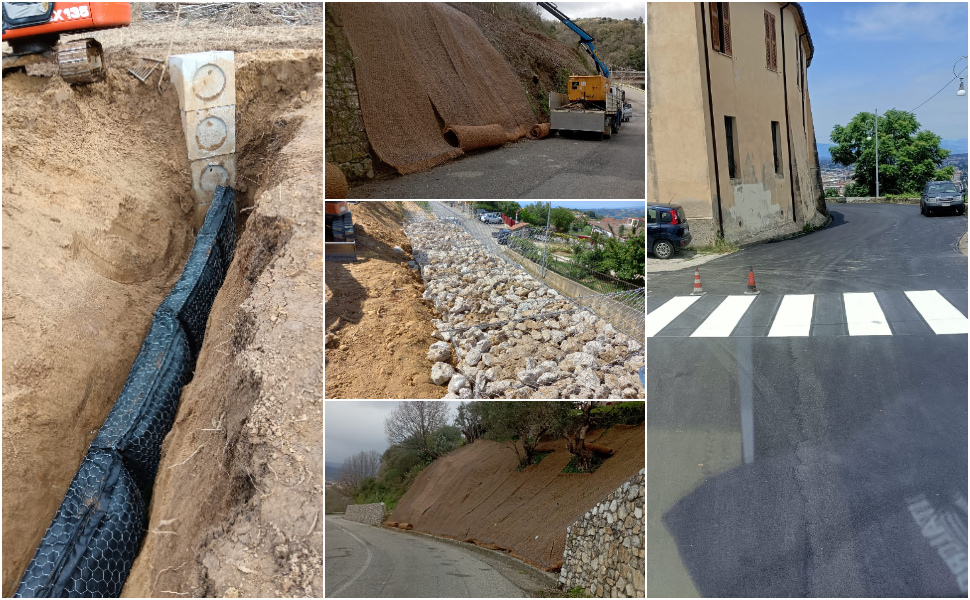 Cosenza-interventi-dissesto-idrogeologico Calabria