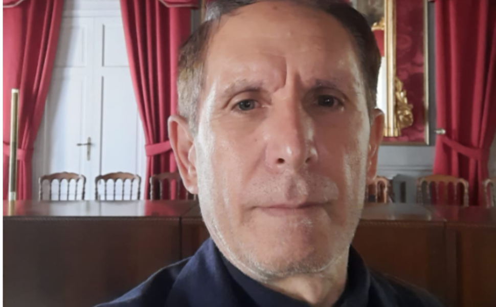 Cosenza, l'ingegnere Reda sconfessa la 'teoria del virus': «è antiscienza di primo livello» 51 Giuseppe-Reda