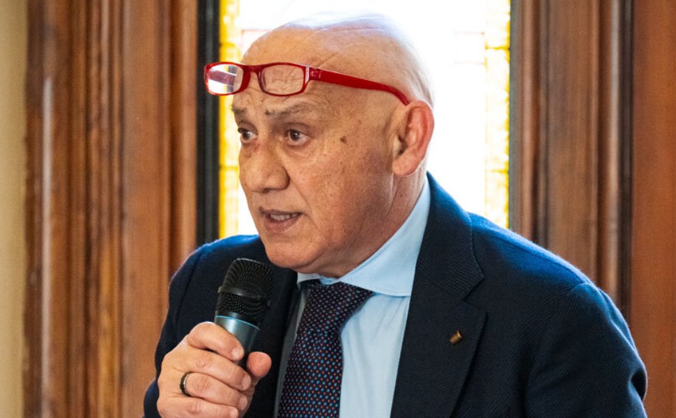Giuseppe Sera
