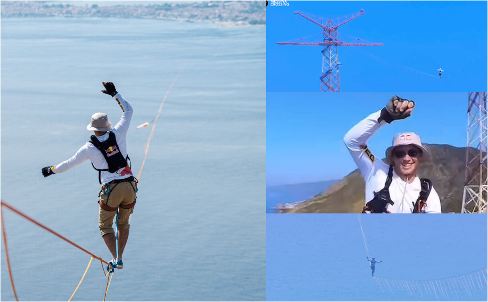 Jann Roose Stretto Messina