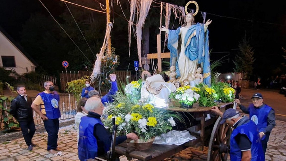 MADONNA DELLA ASSUNTA