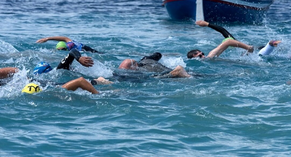 Nuoto Parkinson
