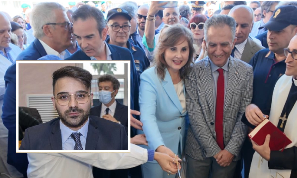 Nuovo pronto Soccorso ciacco