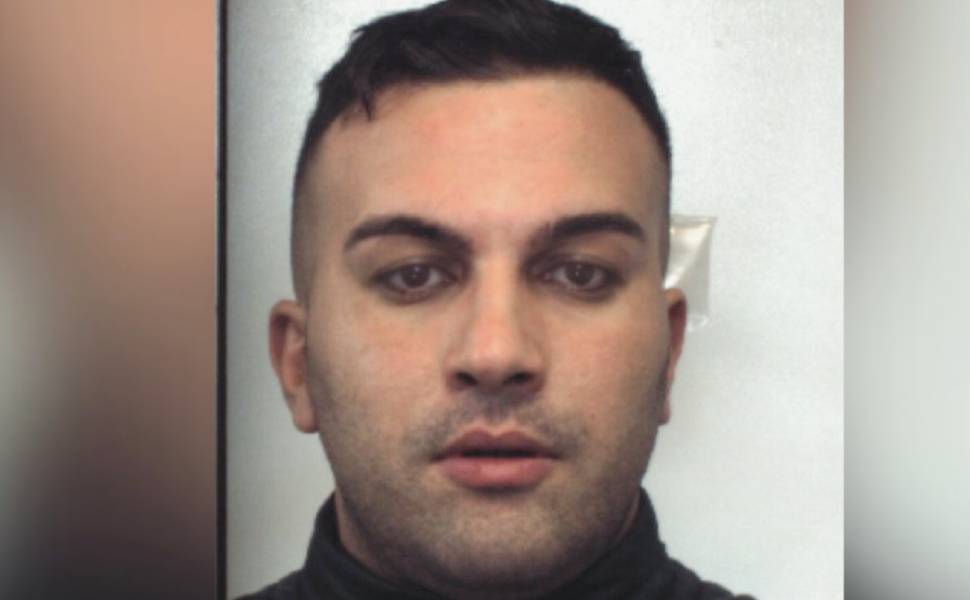 Pasquino Vincenzo ndrangheta