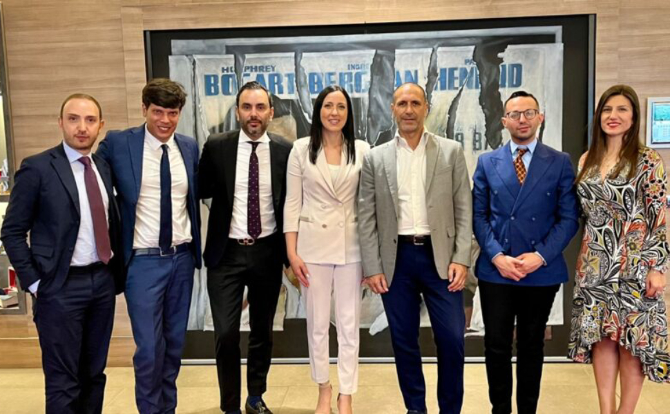 Protocollo dintesa tra Garante regionale detenuti e Aiga