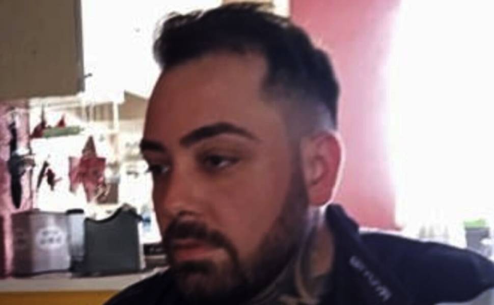 Williams Giuliano bonanno ritrovato