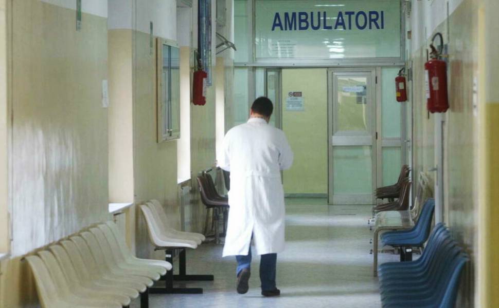 ambulatori sanita ospedale liste attesa