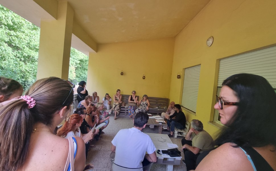 asili nido comunali incontro cosenza usb