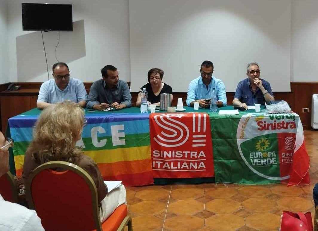 assemblea sinistra italiana Cosenza 2 7f273edd