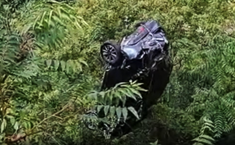 auto burrone lamezia