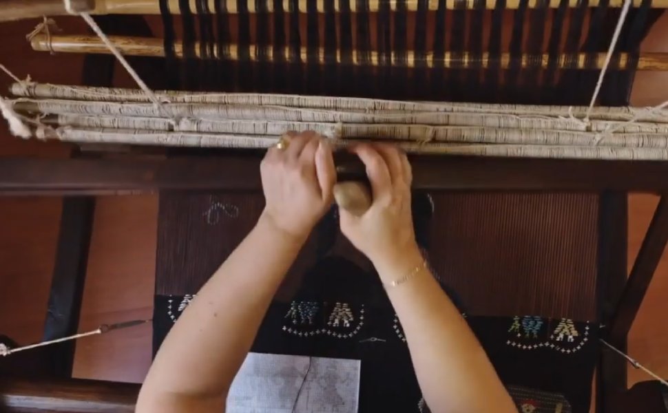 azienda tessile celestino longobucco