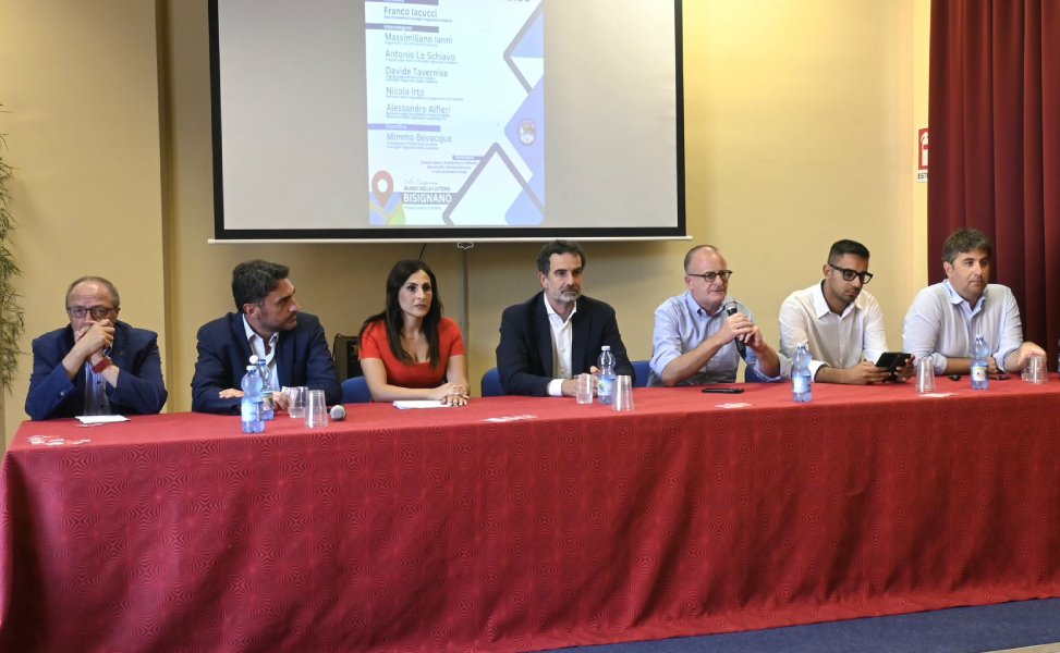 Autonomia differenziata: l'opposizione «proposta referendum arrivi in Consiglio regionale» 53 bisignano opposizione consiglio regionale