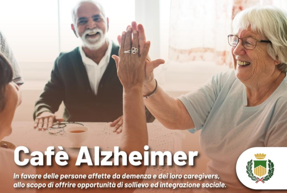 Cosenza consiglio comunale, punto fondamentale Caffè Alzheimer: "consiglieri offritevi come volontari" 51 cafe