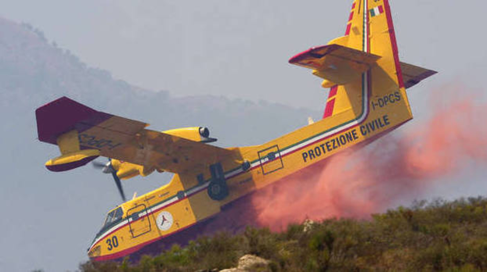 canadair