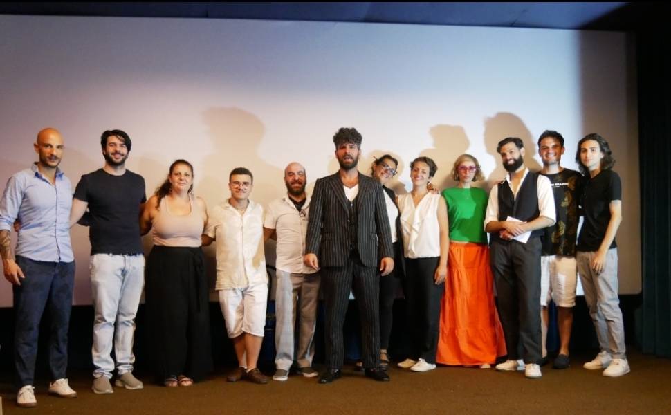 casting invisibili rende 01