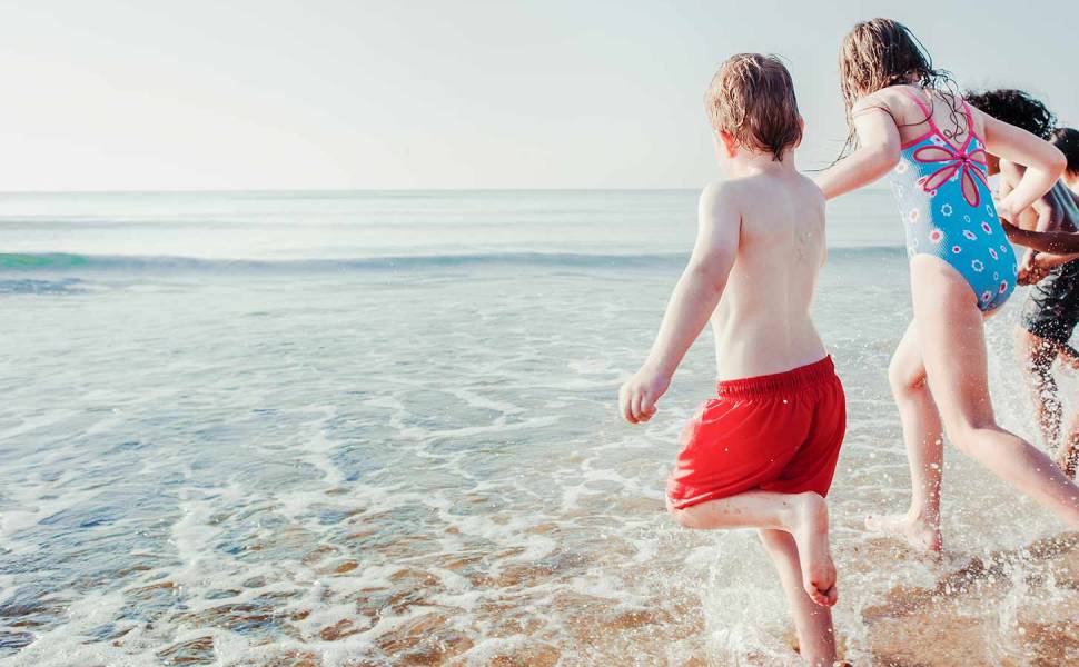 estate bambini vacanze