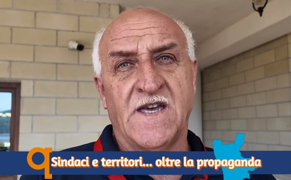 giovanni lucia colosimi