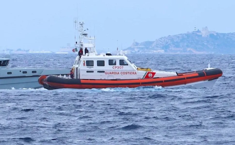 guardia costiera