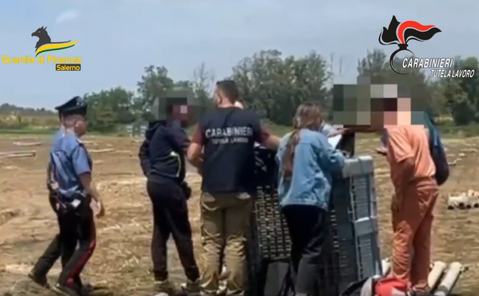 immigrazione clandestina finanza carabinieri 01