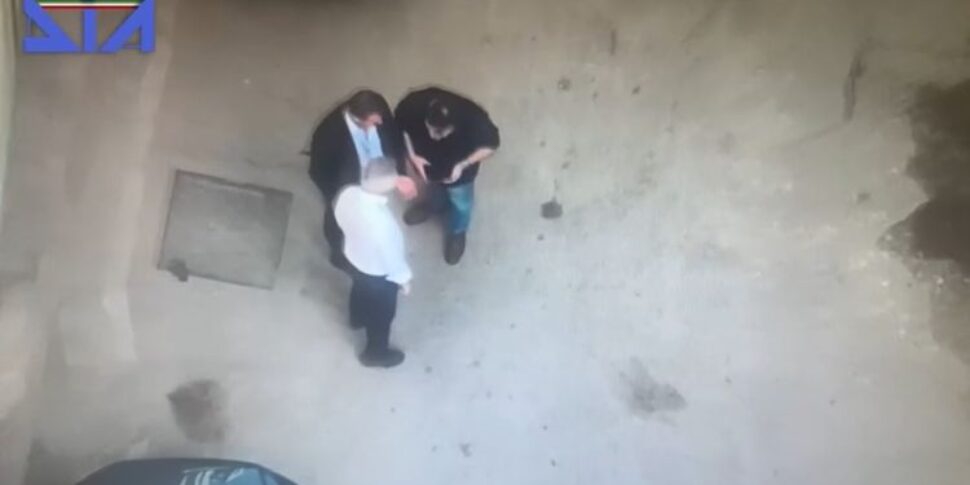 imprenditori barcellonesi Dia