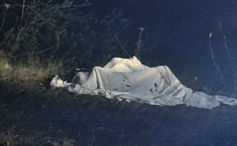 incendio cassano ionio vittima