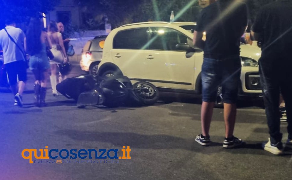 incidente moto via alimena cosenza 01