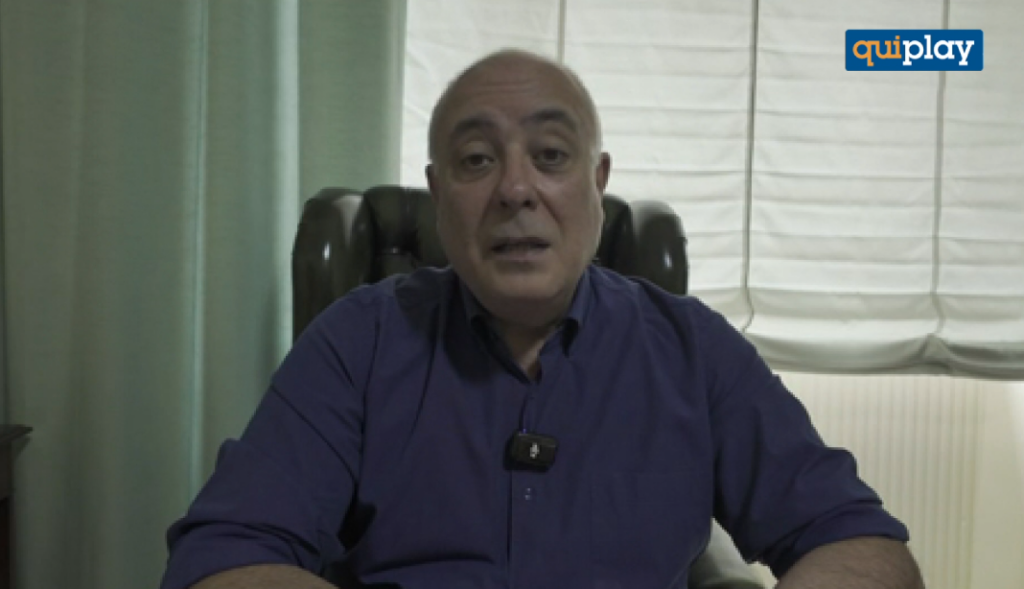 Algieri: 'la Camera di Commercio di Cosenza, modello virtuoso per gli altri enti camerali' 1 klaus algieri