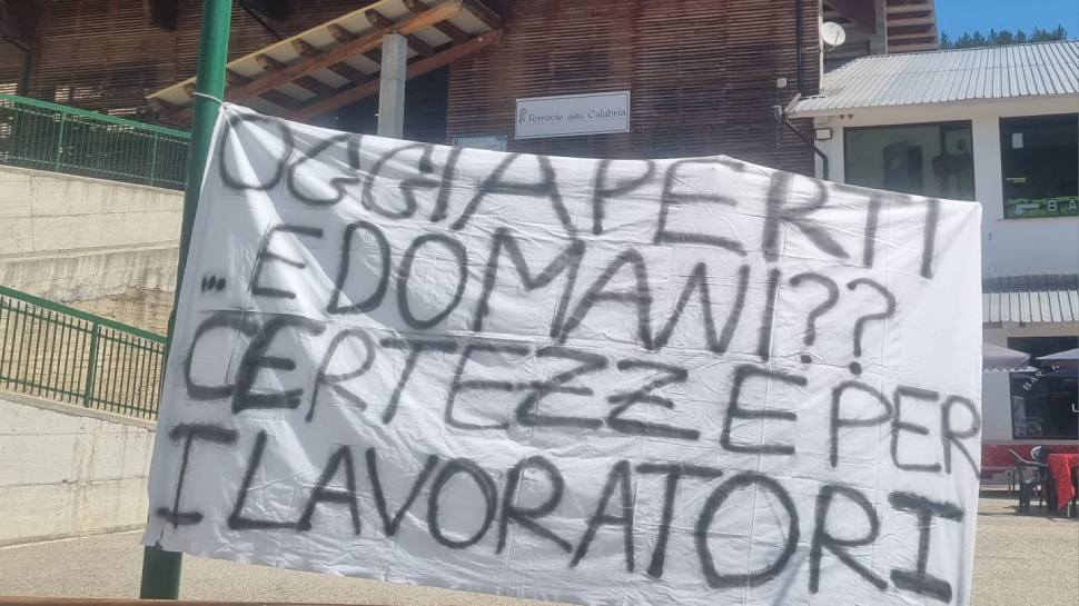 lavoratori lorica