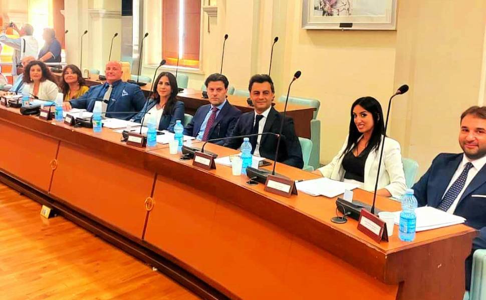 opposizione comune corigliano rossano