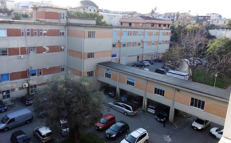 ospedale di polistena