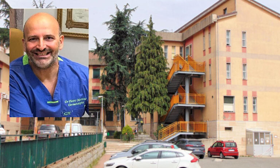 ospedale san giovanni in fiore