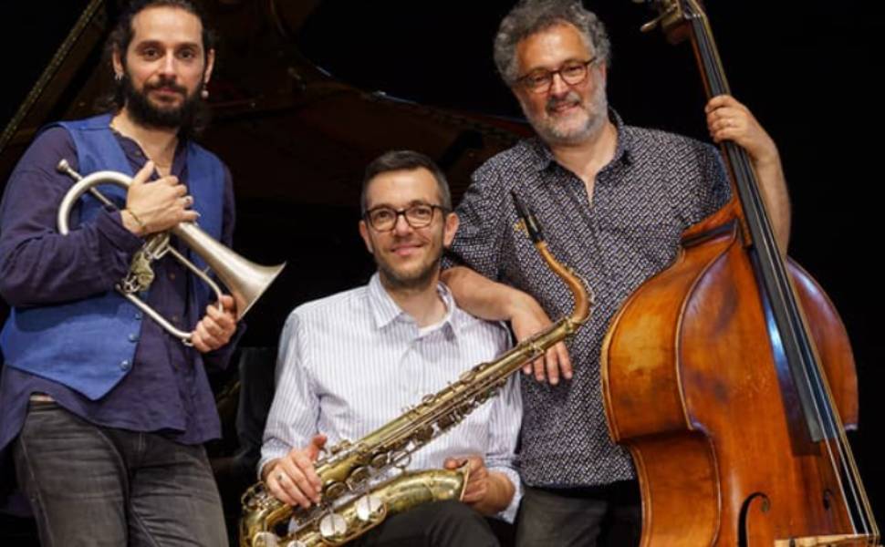 piero delle monache trio