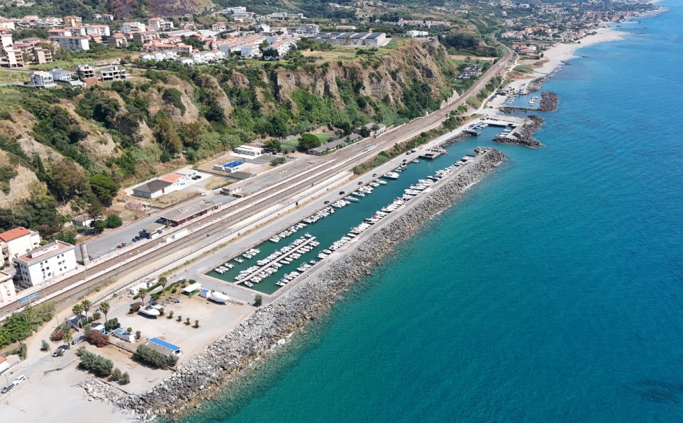 porto belvedere marittimo