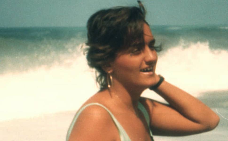 roberta lanzino